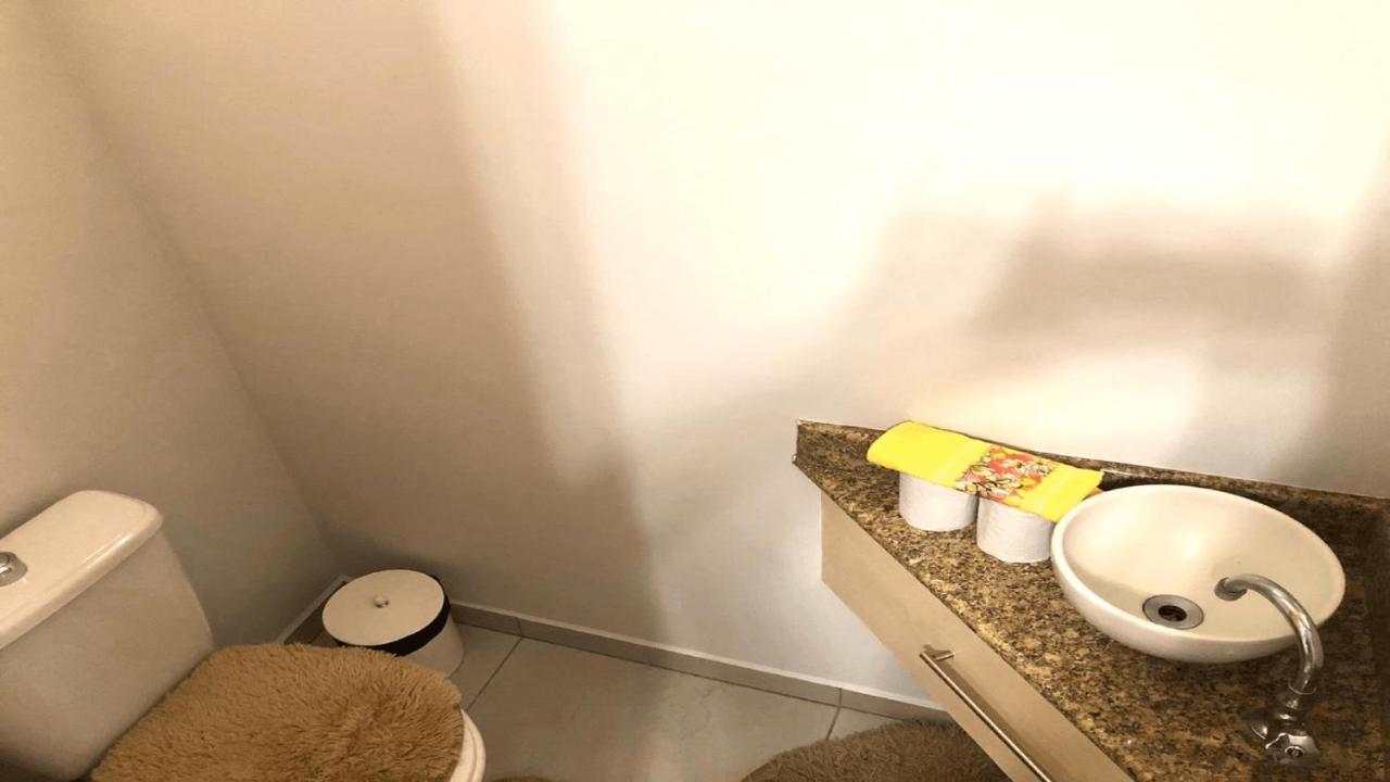 Saint Sebastian Flat 612 - Com Hidro! Ate 4 Pessoas, Duplex, No Centro Villa Jaraguá do Sul Eksteriør bilde